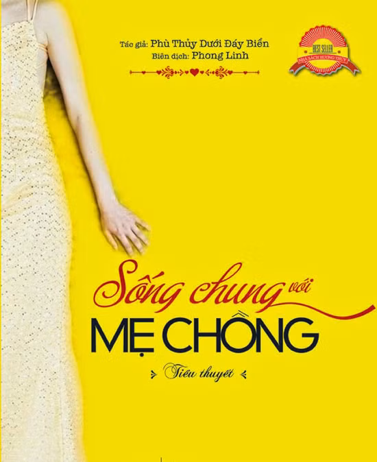 phim chung voi me chong ket thuc khac voi tieu thuyet cung ten cua trung quoc