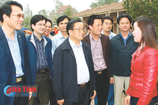 xay dung ntm tai ha tinh tu hy vong da tro thanh khat vong