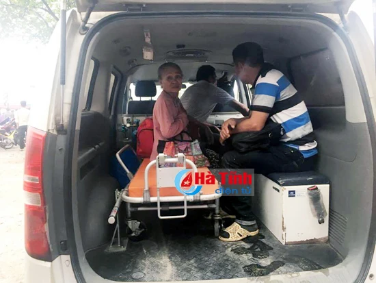 tngt nghiem trong 2 nguoi chet nhieu nguoi bi thuong nang