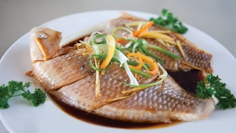 cho con an gi de thong minh