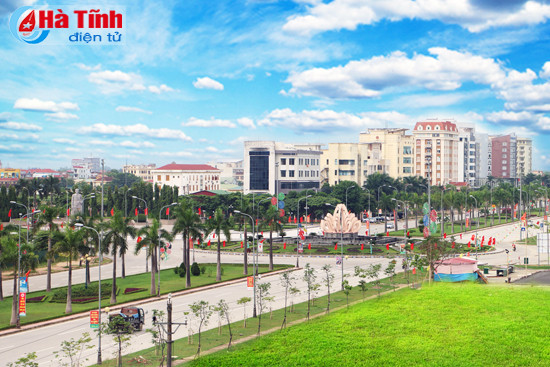 lua chon nha thau tu van dieu chinh quy hoach kt xh tinh ha tinh