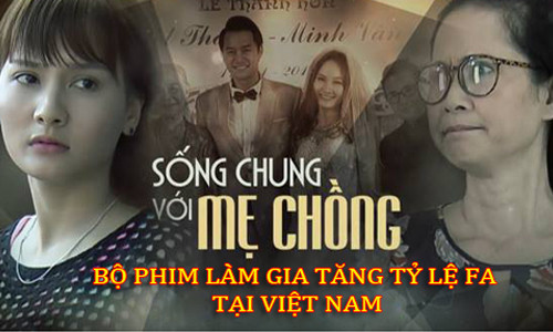 anh che hai huoc phim song chung voi me chong