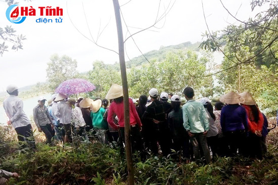 nam sinh lop 9 tu vong do truot chan tu khe da khi di bat cua