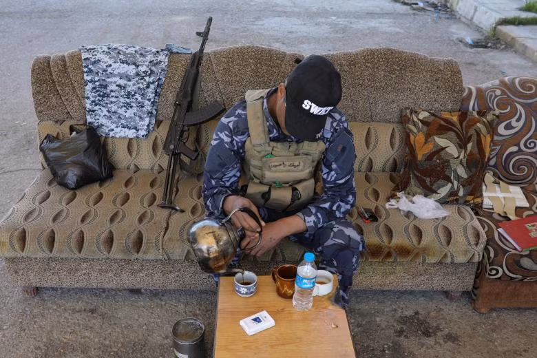 dai hoc mosul hoang tan vi chien su