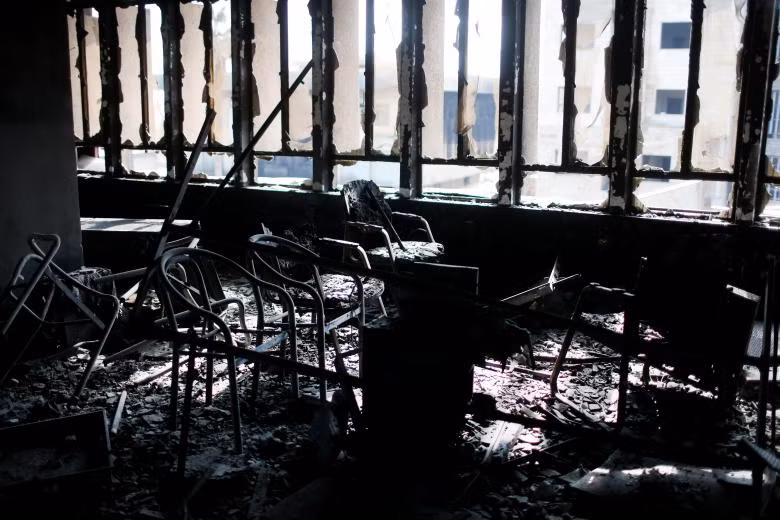 dai hoc mosul hoang tan vi chien su