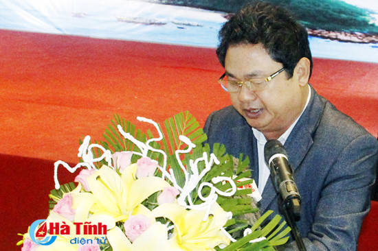 nghien cuu cac giai phap phat trien du lich ha tinh