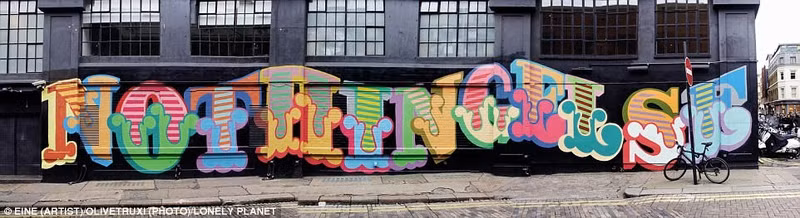 nghe thuat tranh tuong tuyet dep khap the gioi