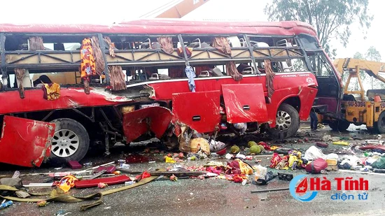 tngt nghiem trong 2 nguoi chet nhieu nguoi bi thuong nang