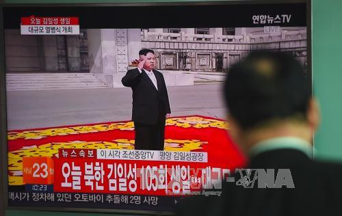 gioi chuyen gia my co the se khong dong binh voi trieu tien