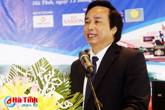 nghien cuu cac giai phap phat trien du lich ha tinh