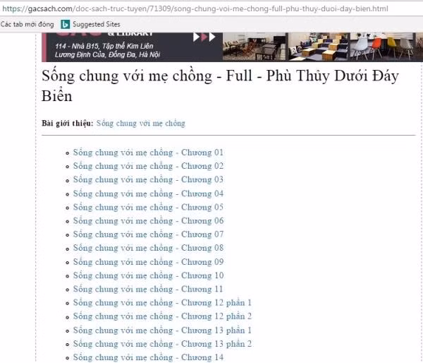 phim chung voi me chong ket thuc khac voi tieu thuyet cung ten cua trung quoc