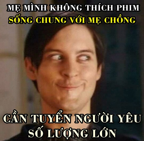 anh che hai huoc phim song chung voi me chong