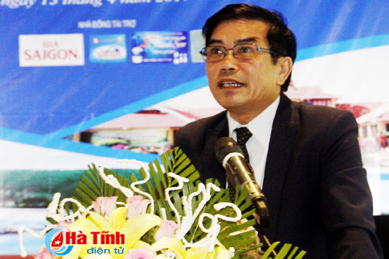 nghien cuu cac giai phap phat trien du lich ha tinh