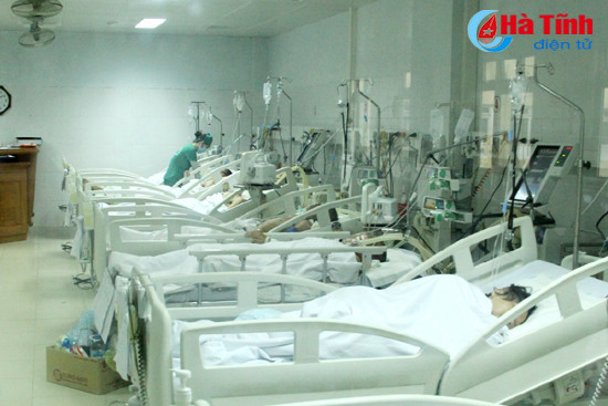 benh nhan nang trong vu tngt o nghi xuan da qua con nguy kich