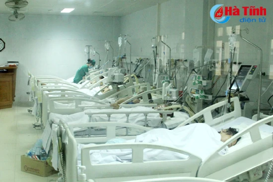 benh nhan nang trong vu tngt o nghi xuan da qua con nguy kich