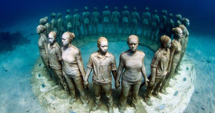 nhung buc anh kho tin la co that