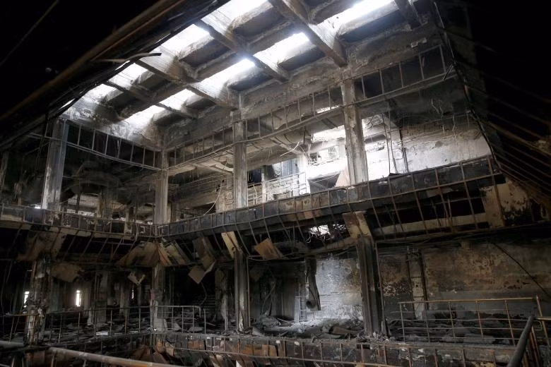 dai hoc mosul hoang tan vi chien su