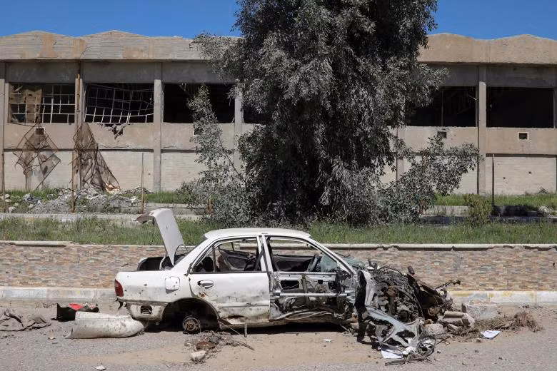 dai hoc mosul hoang tan vi chien su