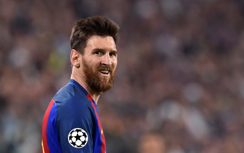 dan em messi lap cu dup juventus nhan chim barca 3 0