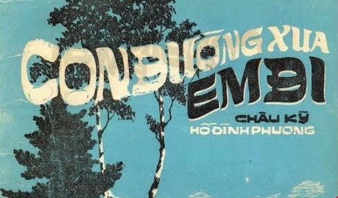 con duong xua em di bat ngo duoc cap phep tro lai