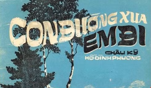 con duong xua em di bat ngo duoc cap phep tro lai