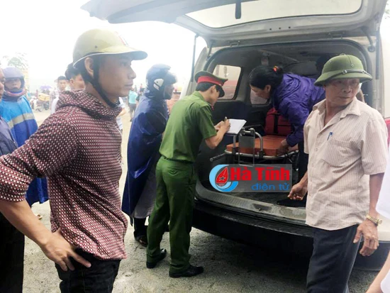 tngt nghiem trong 2 nguoi chet nhieu nguoi bi thuong nang