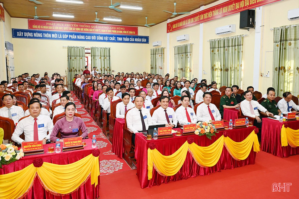 Đại biểu dự đại hội. bqbht_br_4.jpg