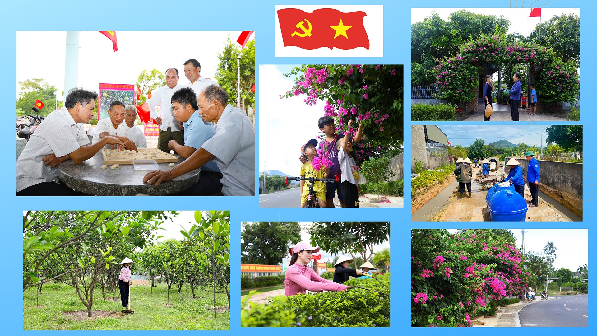 Brown Neutral Aesthetic Photo Collage Christmas Card (1920 x 1080 px)-2.jpg