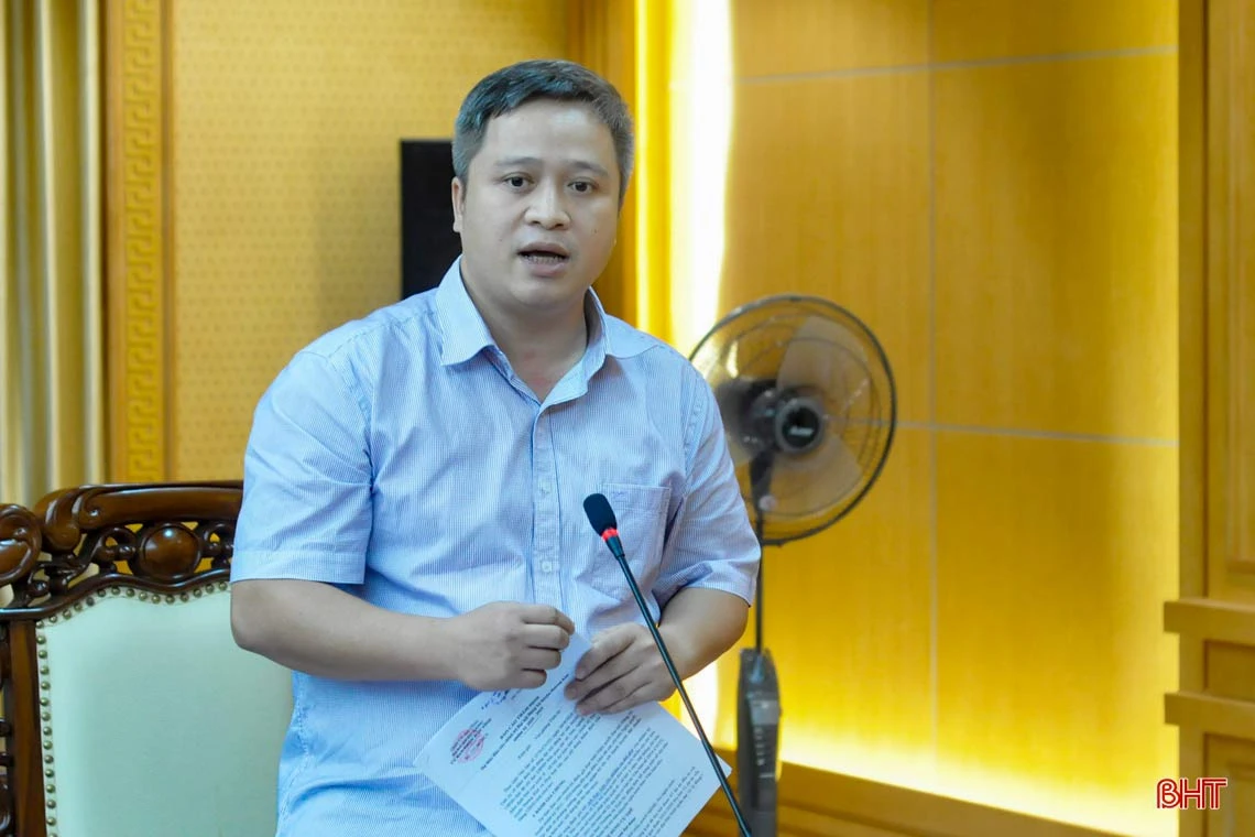 Nhiệm vụ trụ cột của Hương Khê trong nhiệm kỳ 2020 - 2025 là xây dựng nông thôn mới