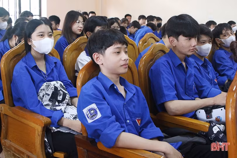 “Phiên tòa giả định” tuyên truyền về an toàn giao thông