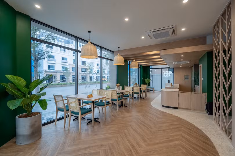 Giải mã sức hút của mô hình “nhà ở kết hợp kinh doanh” tại Vinhomes Golden Avenue Móng Cái