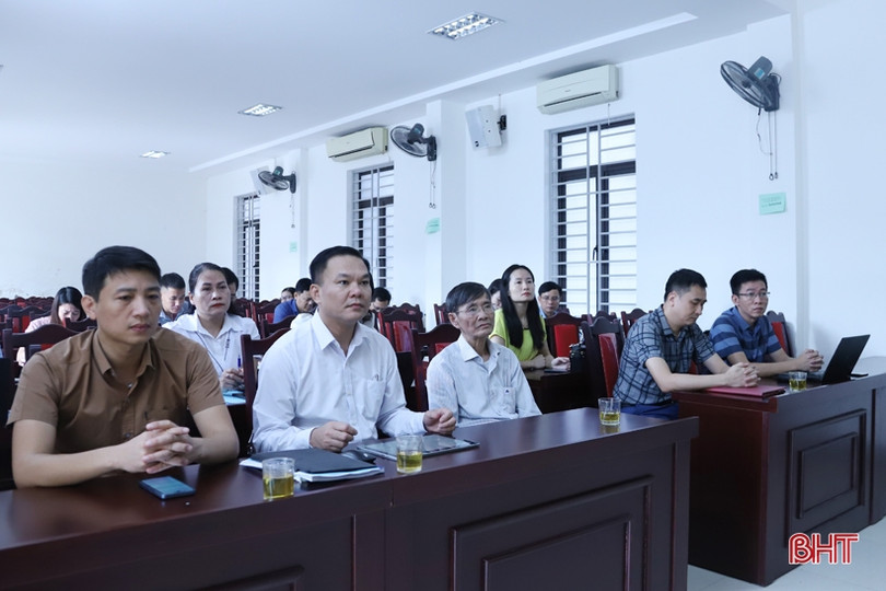 Trang bị kỹ năng tuyên truyền về dân tộc, tôn giáo