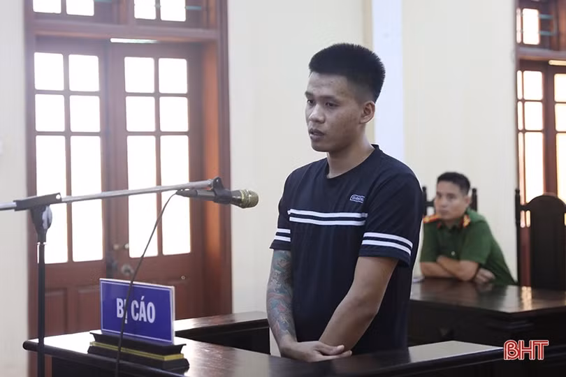 Bản án nghiêm khắc cho kẻ quen hành nghề “đạo chích”