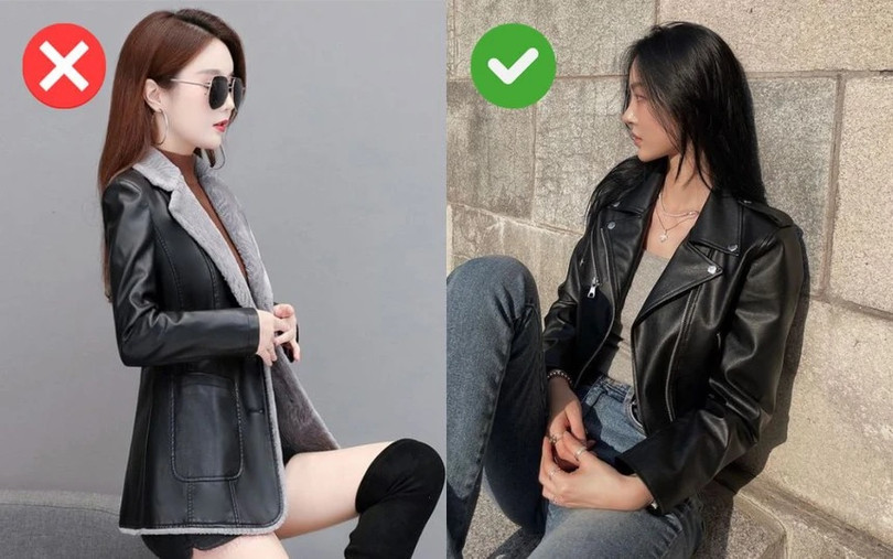 Sắm đồ mùa lạnh nên tránh xa 4 kiểu áo khoác hết thời