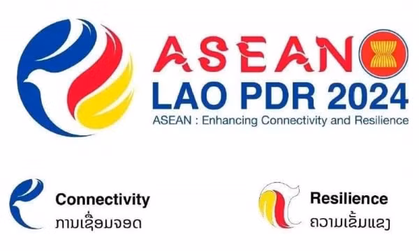 Lào công bố chủ đề của Năm Chủ tịch ASEAN 2024