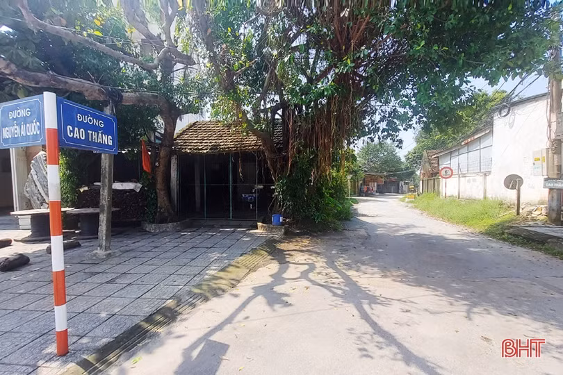 Điều chỉnh thiết kế, phấn đấu hoàn thành đường Cao Thắng trong năm 2023