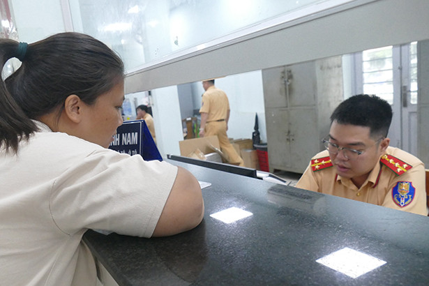 Người mua ô tô, xe máy cần nắm rõ quy định mới có hiệu lực này