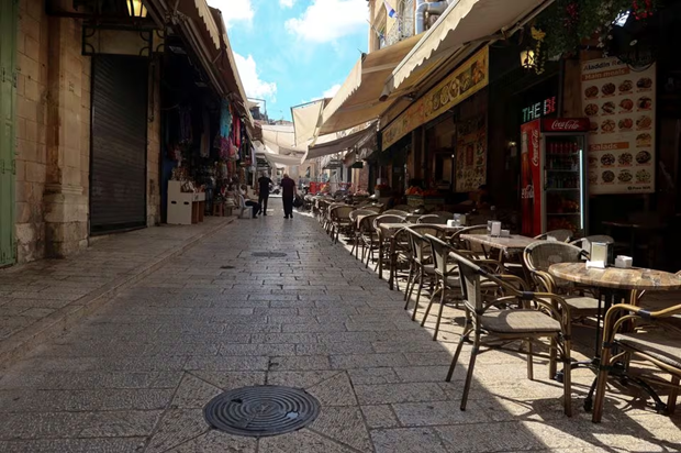 Xung đột khiến kinh tế Israel thiệt hại khoảng 600 triệu USD mỗi tuần hình ảnh 1 Xung đột khiến kinh tế Israel thiệt hại khoảng 600 triệu USD mỗi tuần