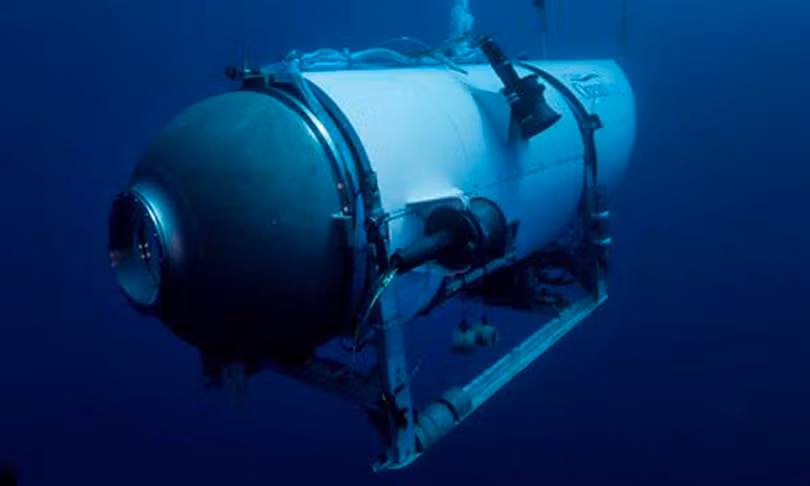 Những trải nghiệm nguy hiểm chết người du khách vẫn muốn thử