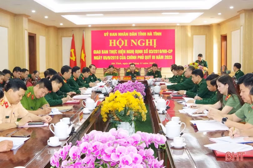 Nâng cao chất lượng, hiệu quả công tác phối hợp giữa 3 lực lượng