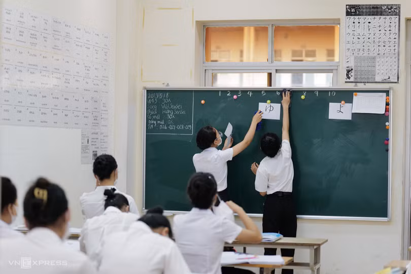 Lao động Việt ở Nhật đổ nợ vì dính cờ bạc qua mạng