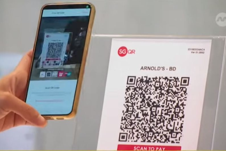 Tham vọng về mã QR thanh toán duy nhất cho cả thế giới