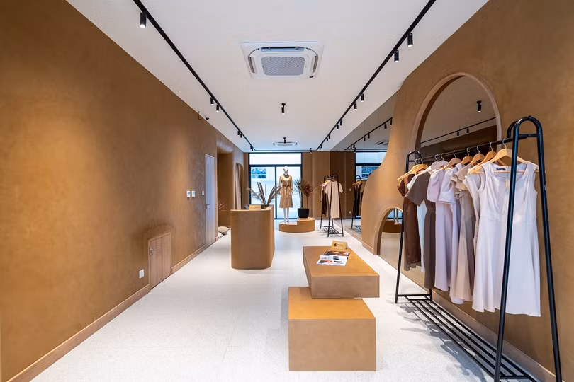 Giải mã sức hút của mô hình “nhà ở kết hợp kinh doanh” tại Vinhomes Golden Avenue Móng Cái