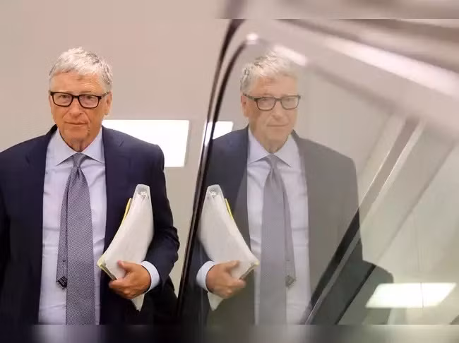 Bill Gates: “5 năm nữa mọi người đều có trợ lý AI”