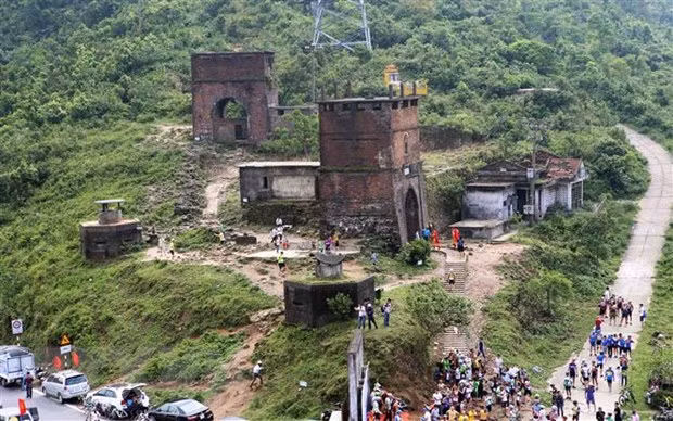 20 năm thông Hầm Hải Vân - Hầm đường bộ hiện đại nhất Đông Nam Á