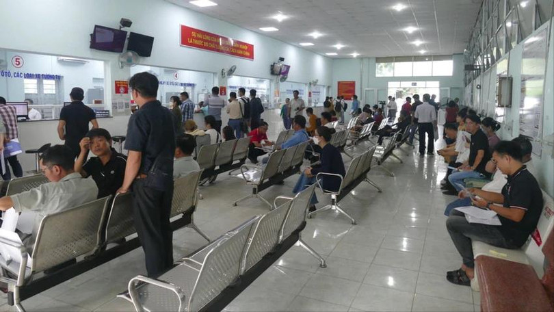 Người mua ô tô, xe máy cần nắm rõ quy định mới có hiệu lực này