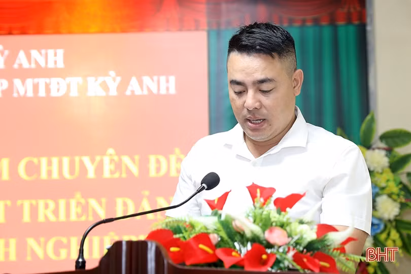 Nâng cao chất lượng sinh hoạt Đảng trong chi bộ doanh nghiệp