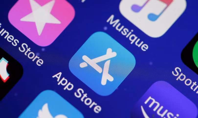 iPhone có thể sắp cài được ứng dụng ngoài App Store