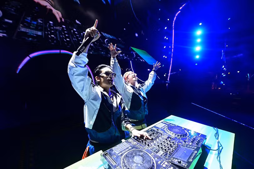 Đặc quyền trải nghiệm “kỳ quan cảm xúc không giới hạn” của những tấm vé 8Wonder Winter Festival