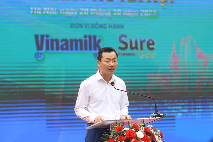 Rèn luyện sức khỏe giúp người cao tuổi sống “vui – khỏe – có ích”